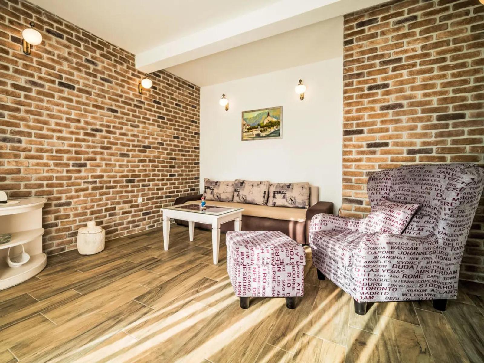 Villa Bellavista**** Best Place For Your Holliday Makarska Exterior photo